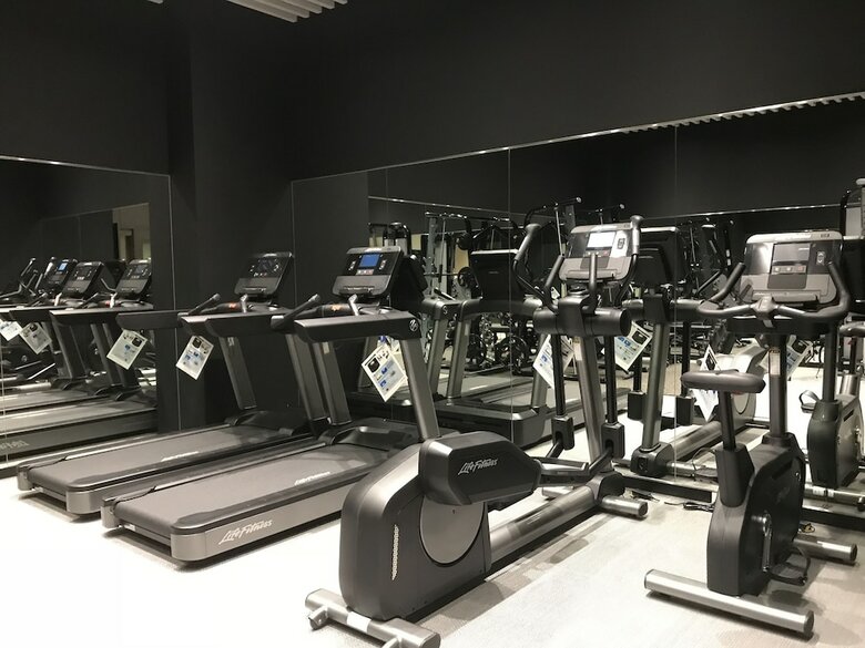 Oakwood Hotel & Apartments Shin-osaka