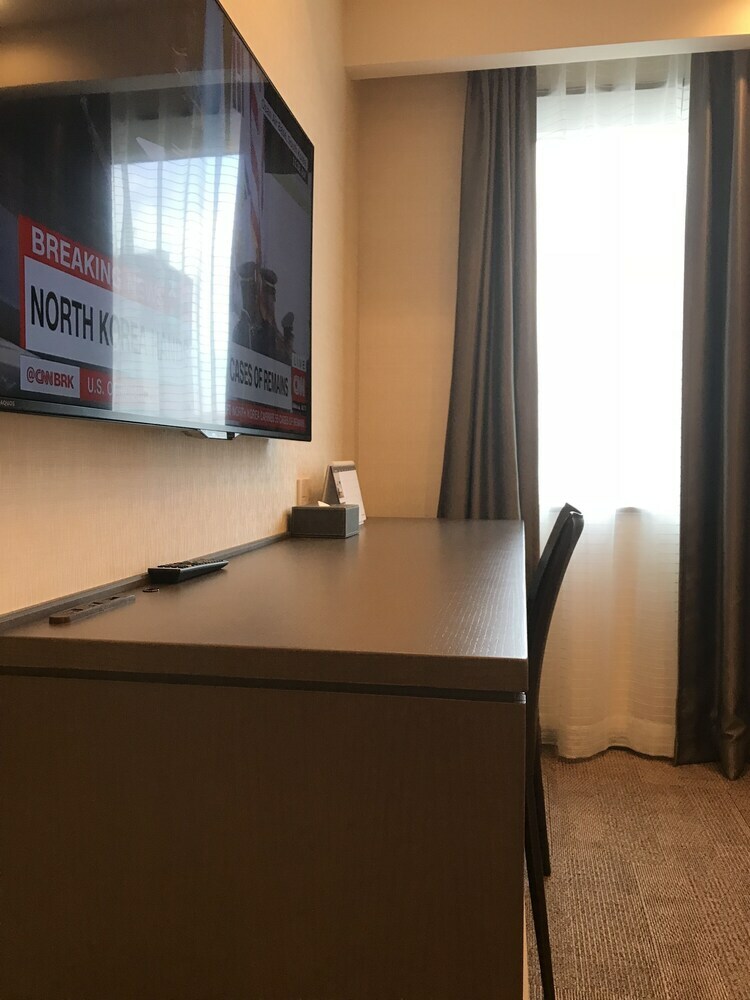 Oakwood Hotel & Apartments Shin-osaka