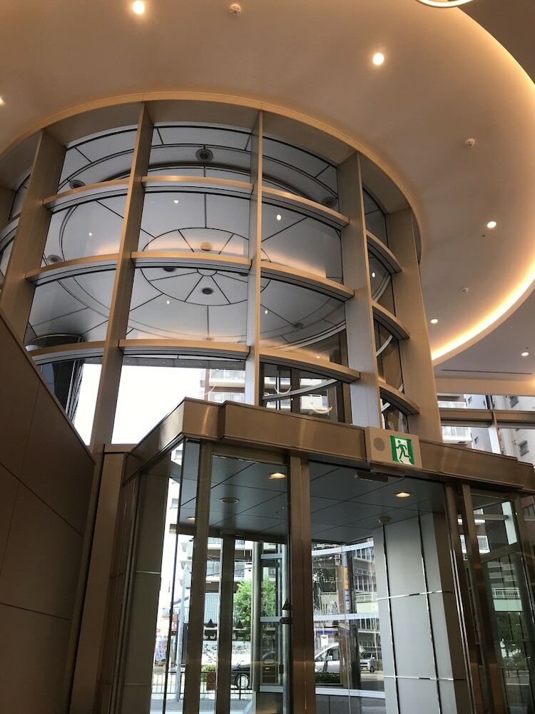 Oakwood Hotel & Apartments Shin-osaka