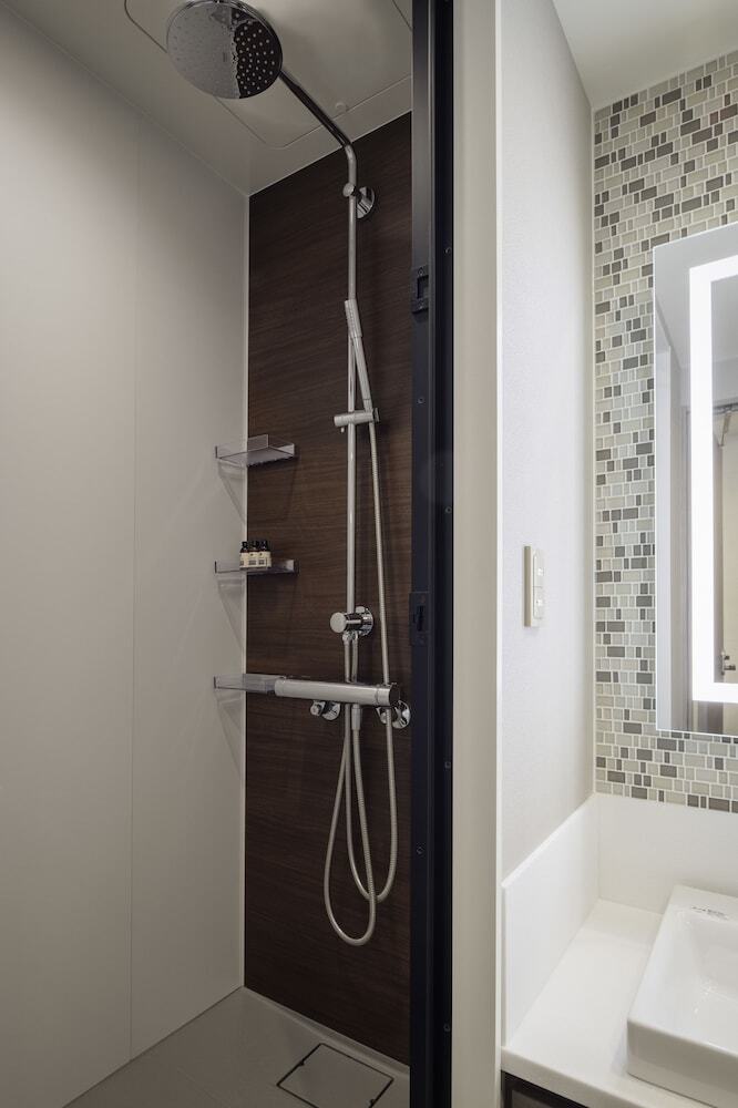 Oakwood Hotel & Apartments Shin-osaka