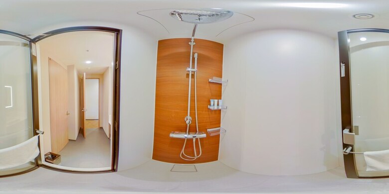 Oakwood Hotel & Apartments Shin-osaka