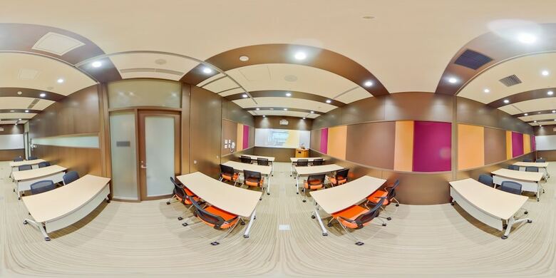 Oakwood Hotel & Apartments Shin-osaka