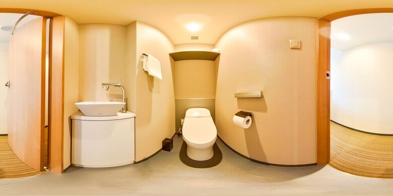 Oakwood Hotel & Apartments Shin-osaka