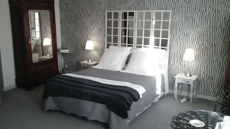 Hotel Num�ro 15