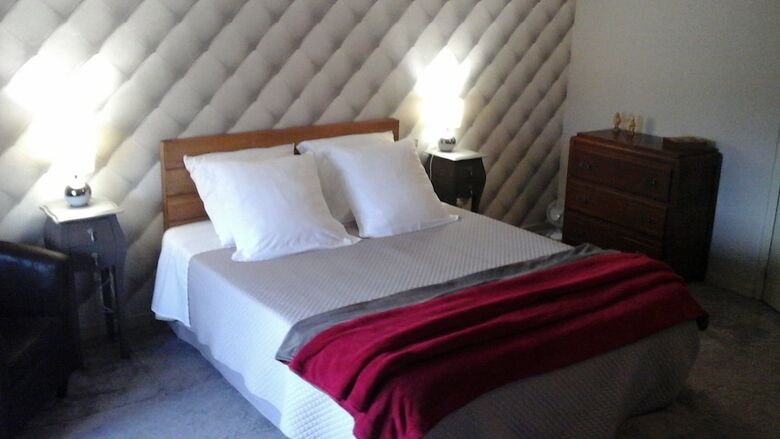 Hotel Num�ro 15