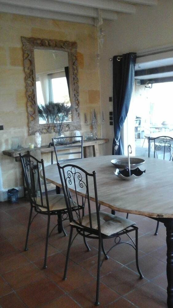 Hotel Num�ro 15