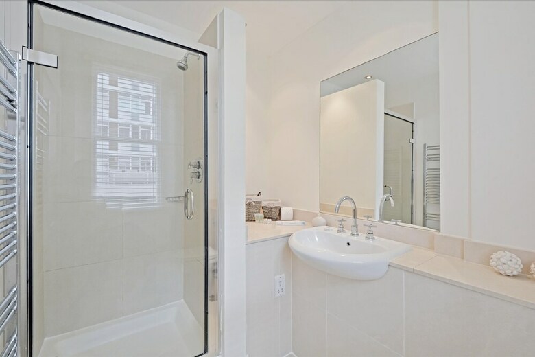 Apartamentos Lbs Victoria