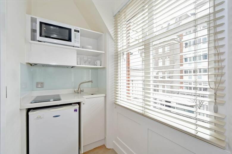 Apartamentos Lbs Victoria