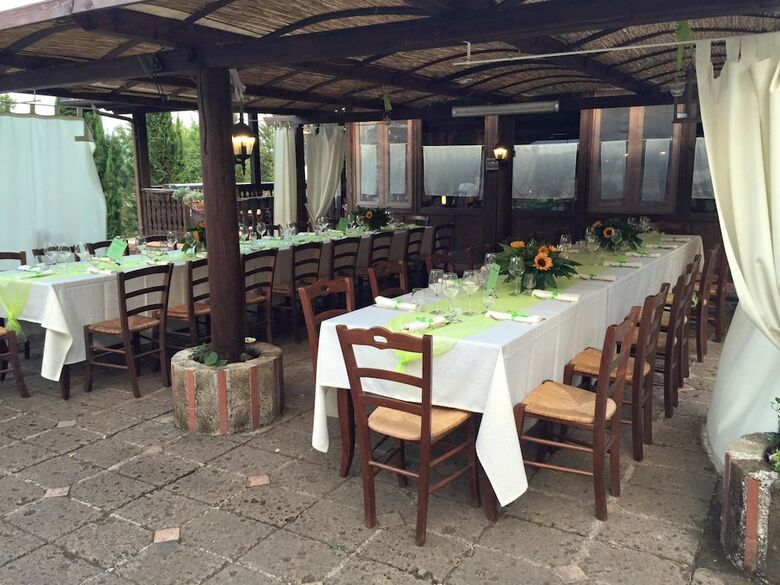 Agroturismo Il Baglio Country Village