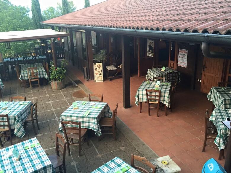 Agroturismo Il Baglio Country Village