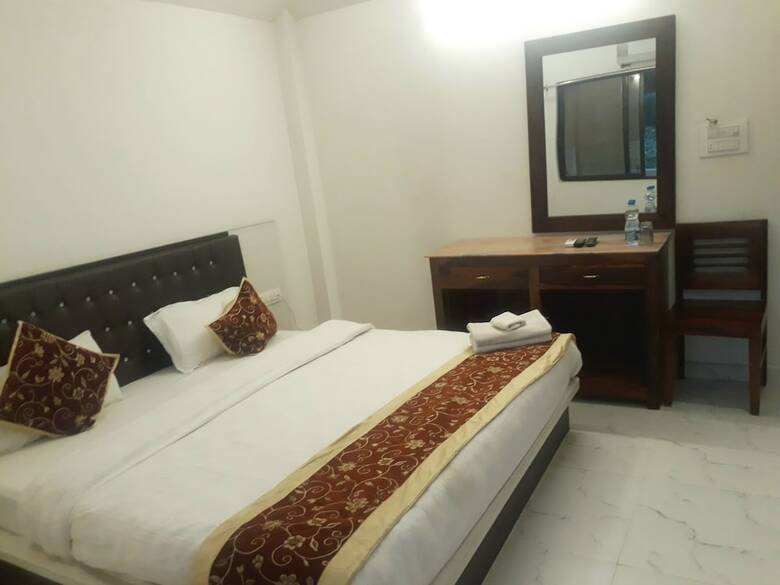 Apartamento The Country Side Resort