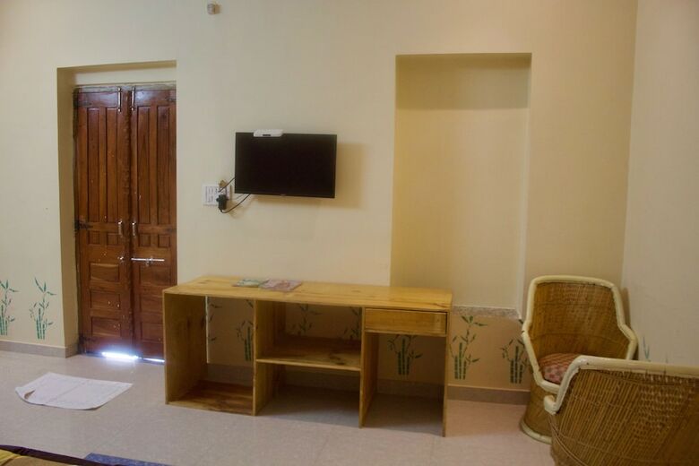 Apartamento The Country Side Resort