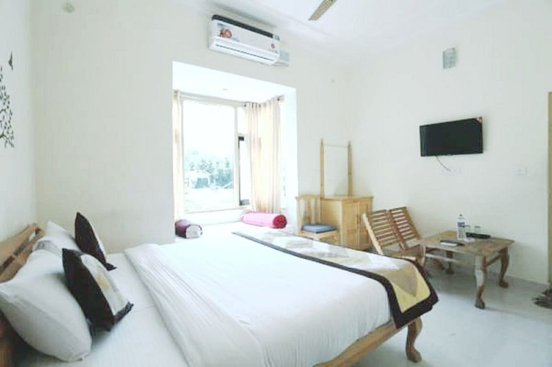 Apartamento The Country Side Resort