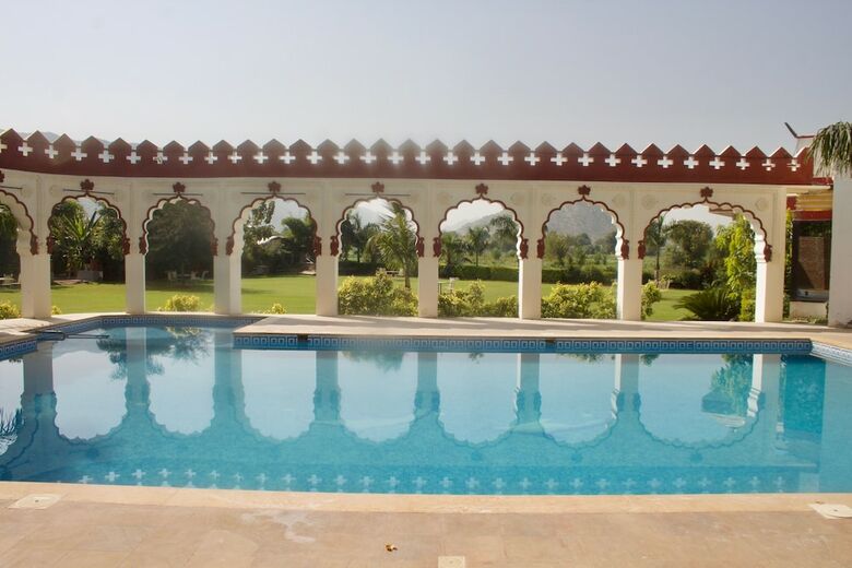 Apartamento The Country Side Resort