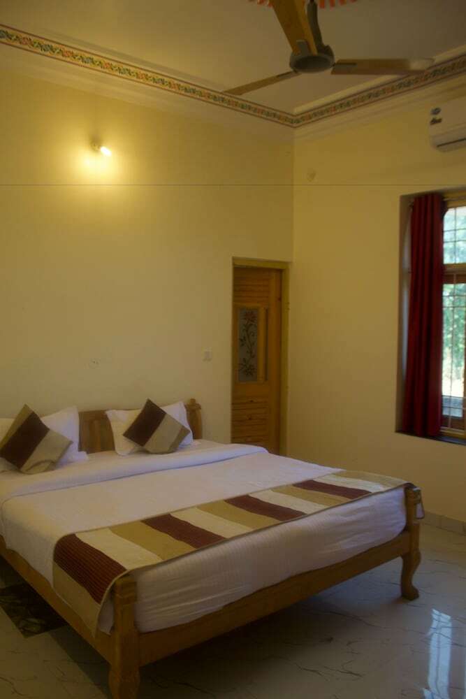 Apartamento The Country Side Resort