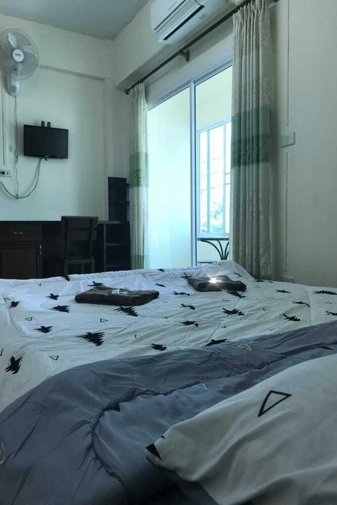 Hotel Minta House