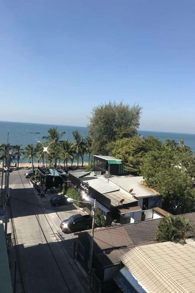 Hotel Minta House