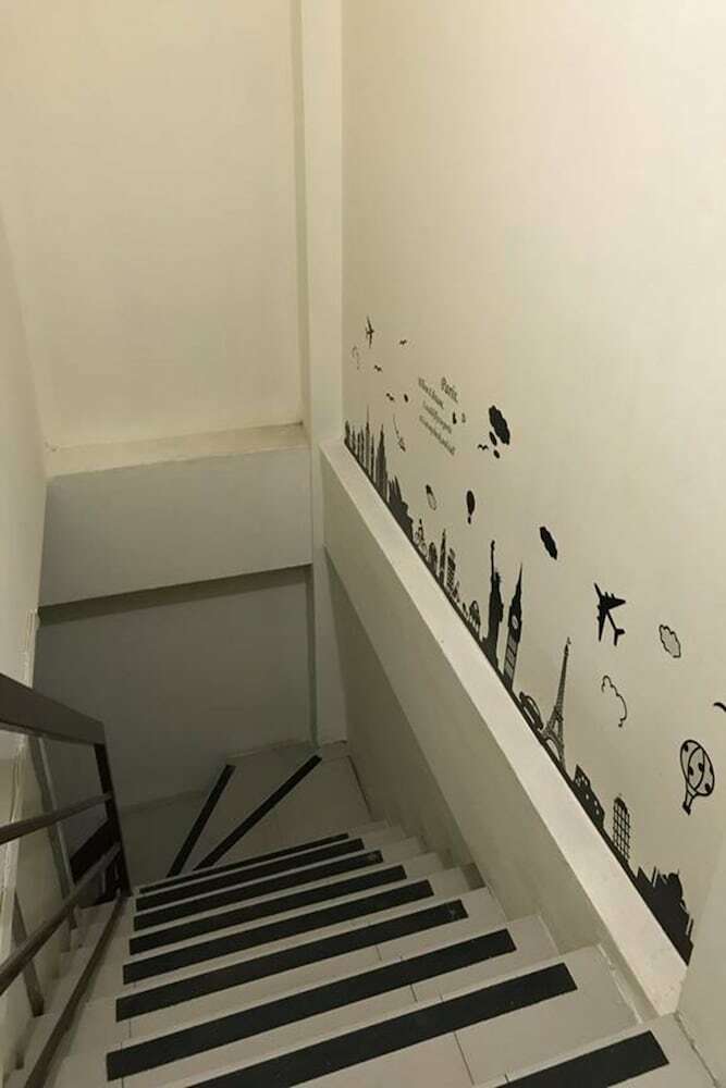 Hotel Minta House