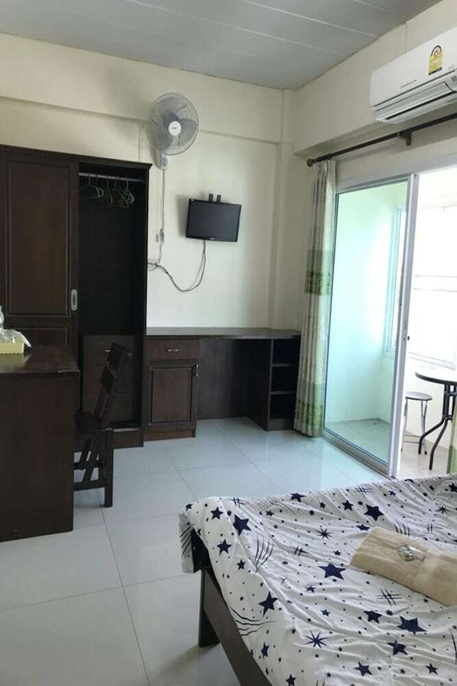Hotel Minta House