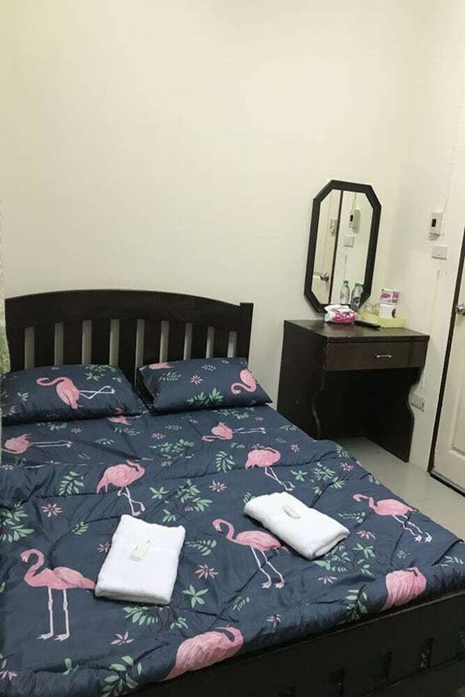 Hotel Minta House
