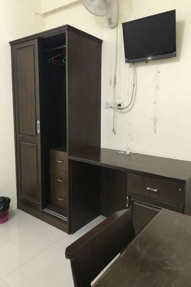 Hotel Minta House