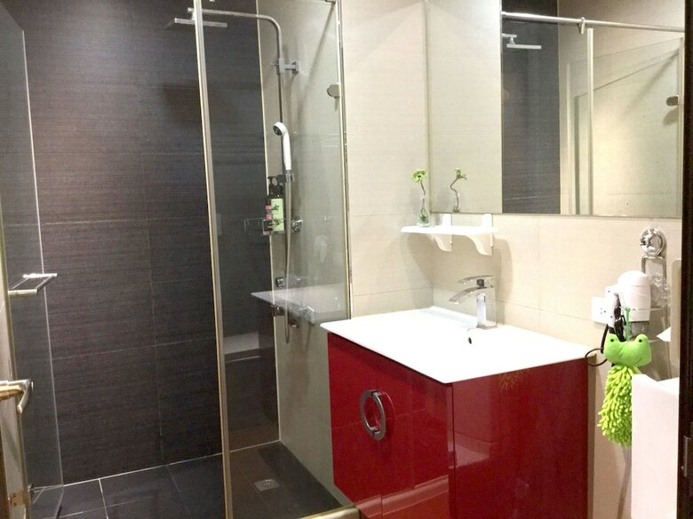 Apartamentos Ruifeng Arena