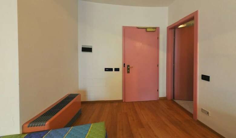 Hotel Vela