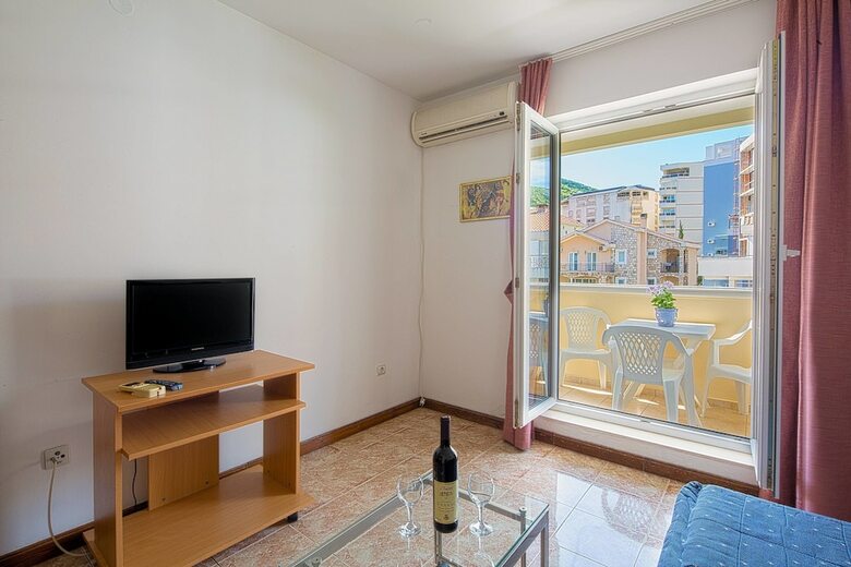 Apartments Villa Maslovar