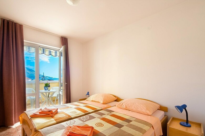 Apartments Villa Maslovar