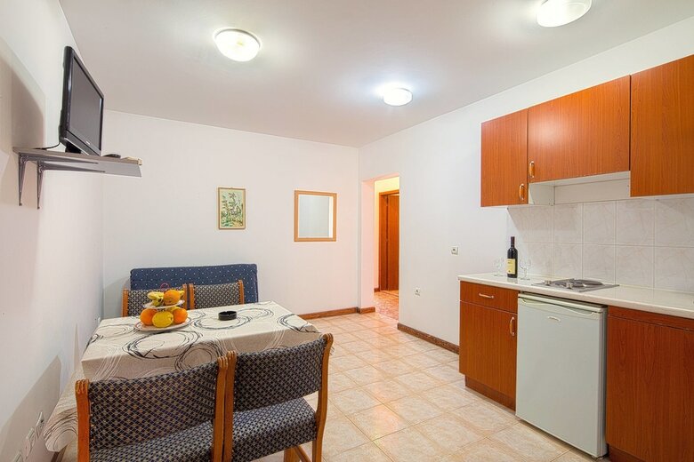 Apartments Villa Maslovar