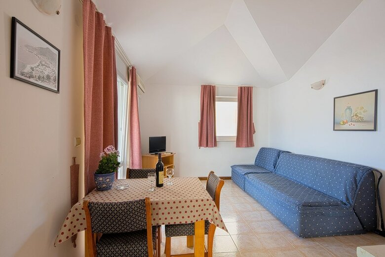 Apartments Villa Maslovar
