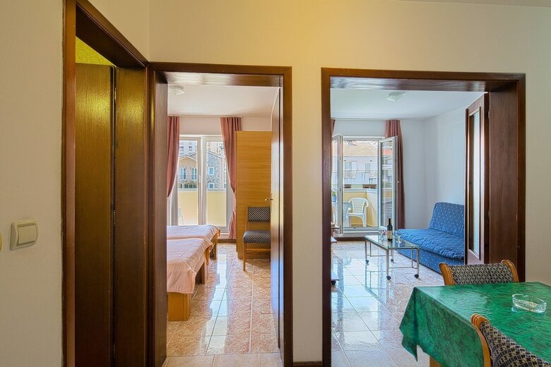 Apartments Villa Maslovar