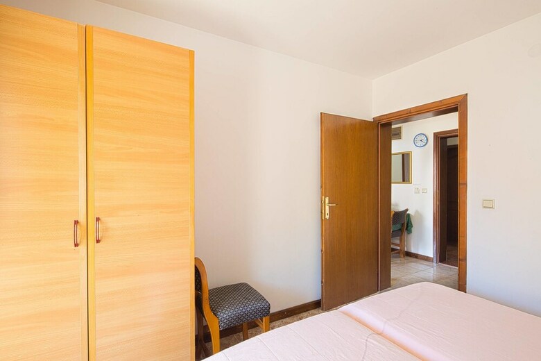 Apartments Villa Maslovar