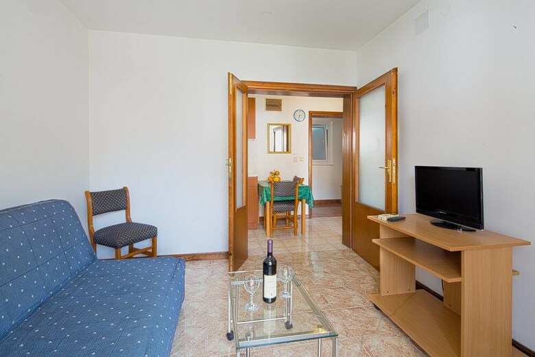 Apartments Villa Maslovar