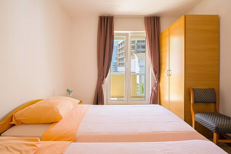 Apartments Villa Maslovar