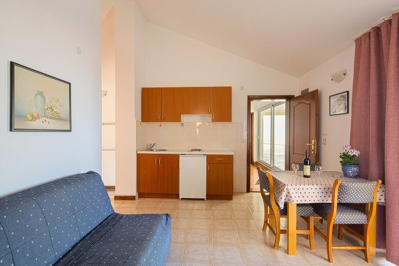 Apartments Villa Maslovar