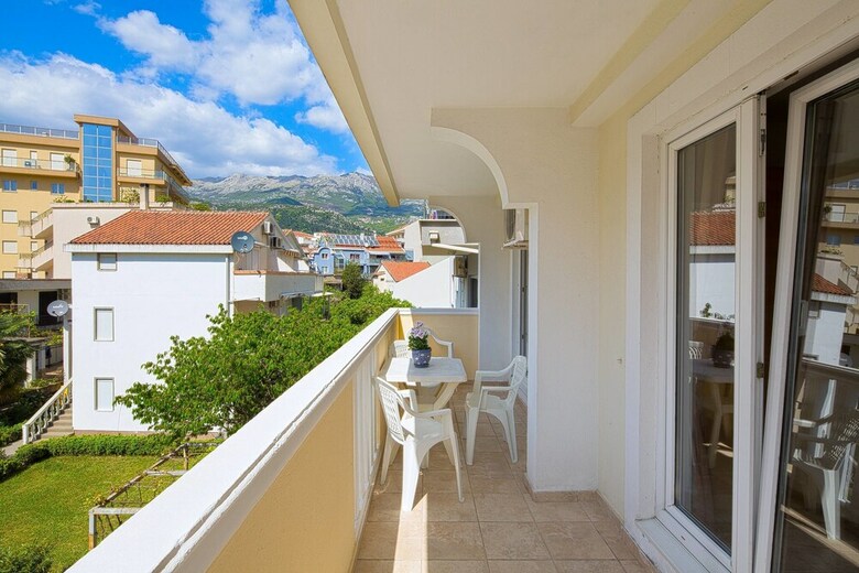 Apartments Villa Maslovar