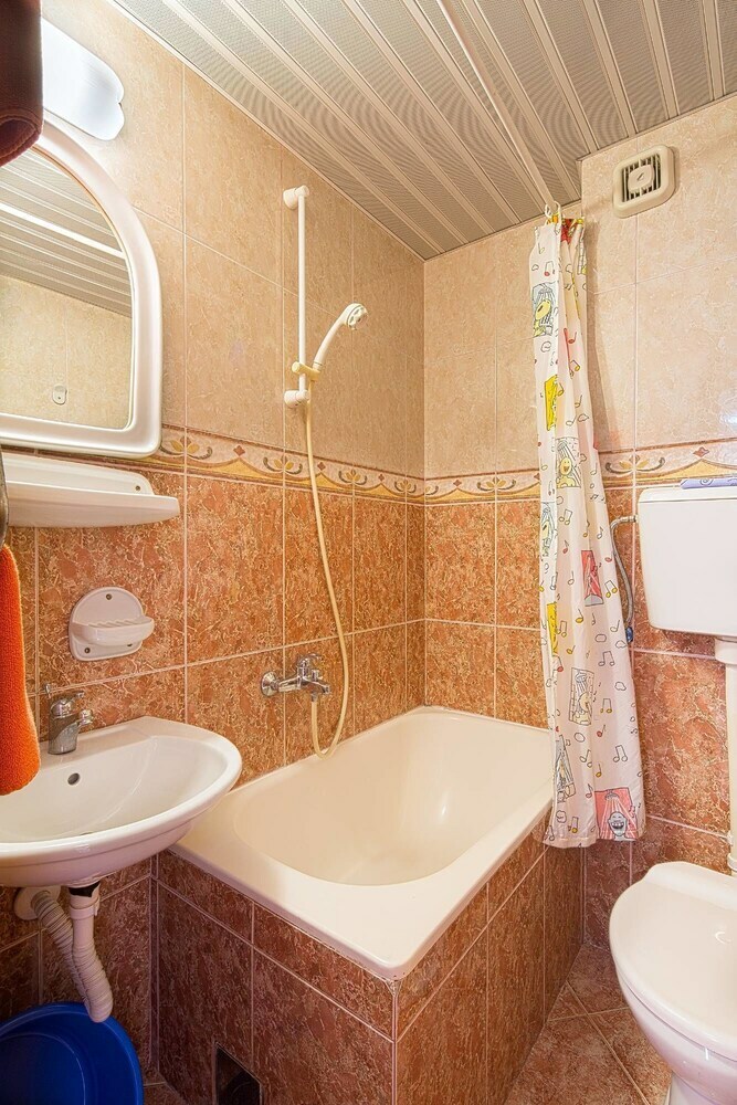Apartments Villa Maslovar