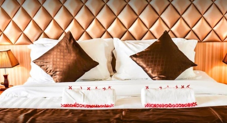 Hotel Marina Bay Retreat & Spa