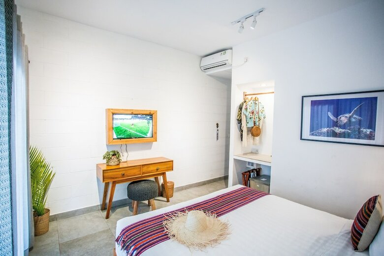 Abdi Hotel & Bungalow