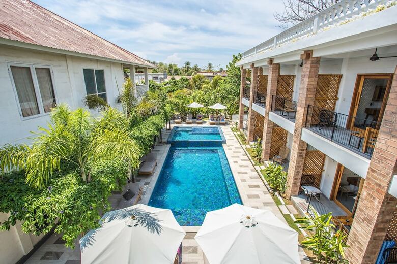 Abdi Hotel & Bungalow