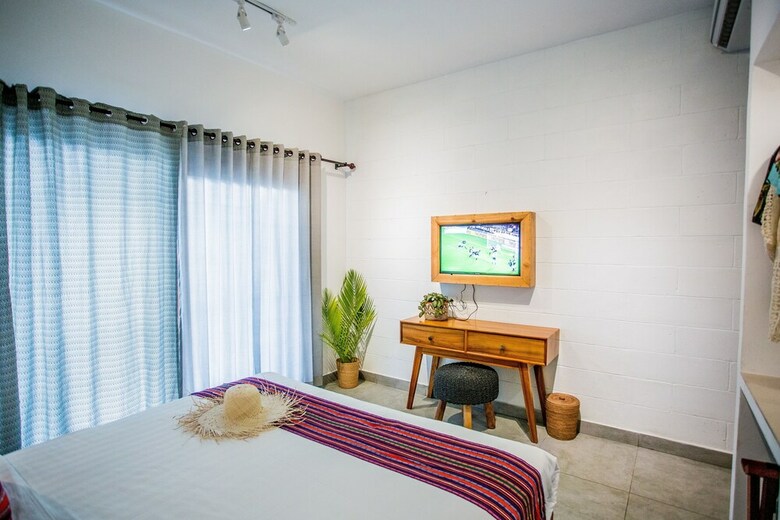 Abdi Hotel & Bungalow