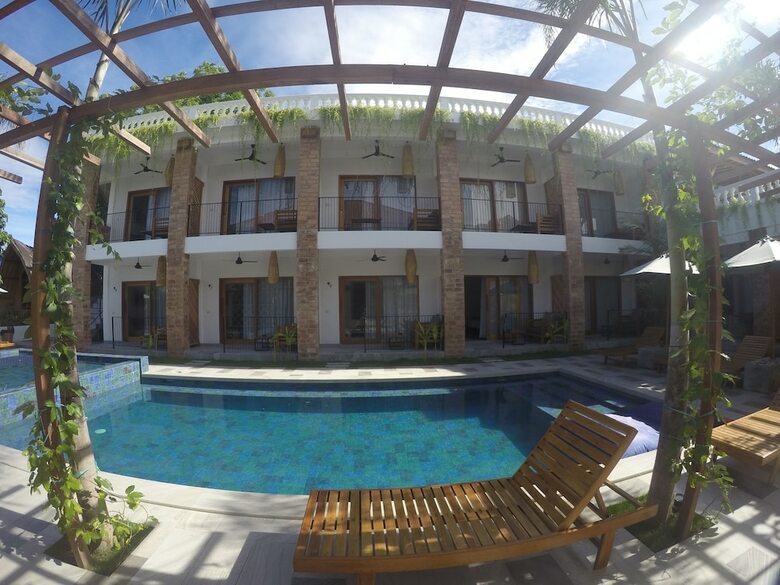 Abdi Hotel & Bungalow