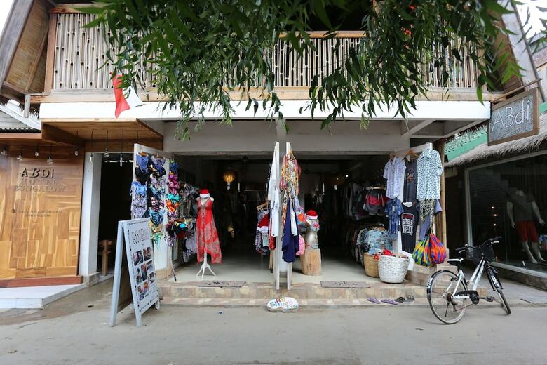Abdi Hotel & Bungalow