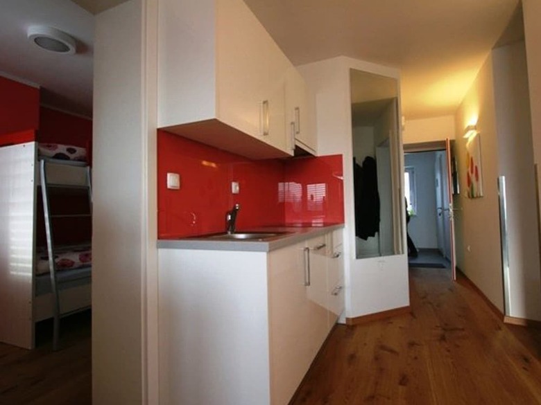 Aparthotel Apartments & Wellness Skok Mozirje