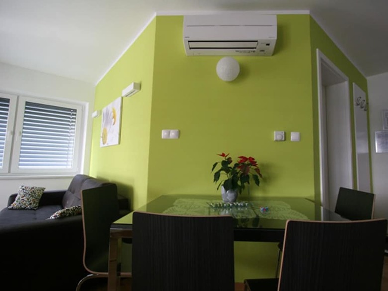 Aparthotel Apartments & Wellness Skok Mozirje