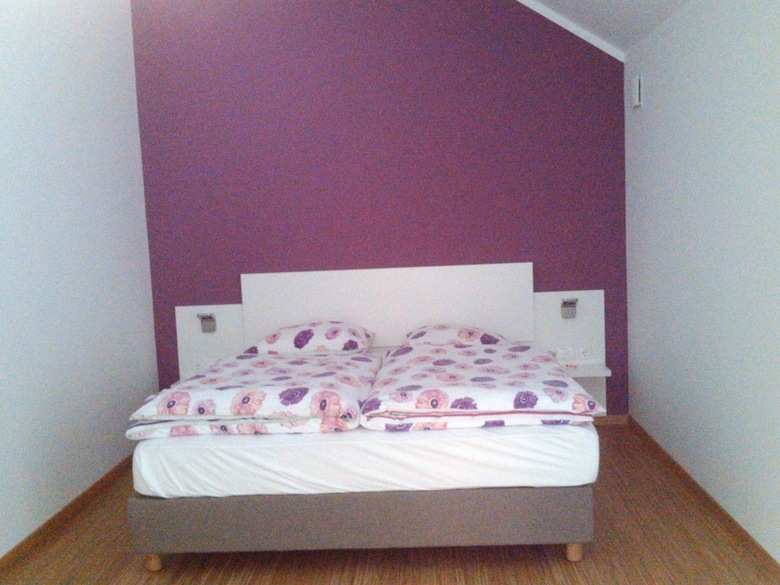 Aparthotel Apartments & Wellness Skok Mozirje