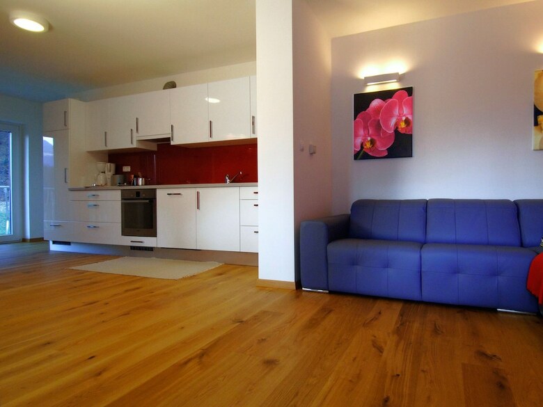Aparthotel Apartments & Wellness Skok Mozirje