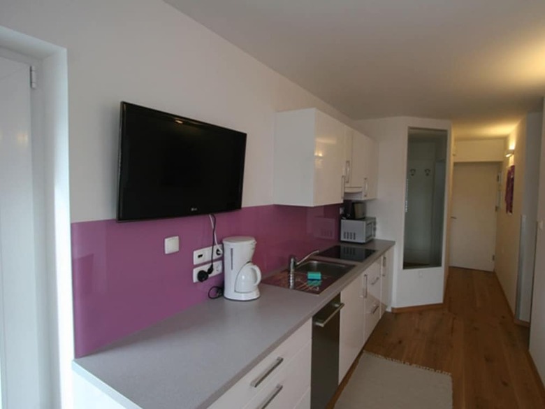 Aparthotel Apartments & Wellness Skok Mozirje