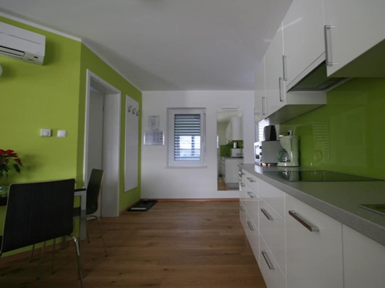 Aparthotel Apartments & Wellness Skok Mozirje